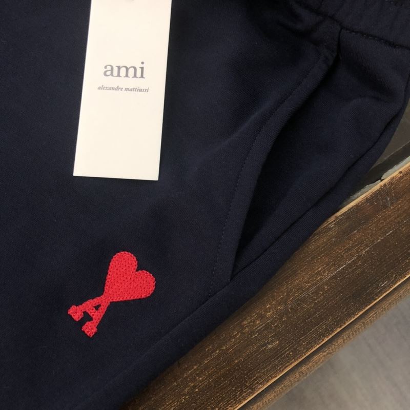 Amiri Long Pants